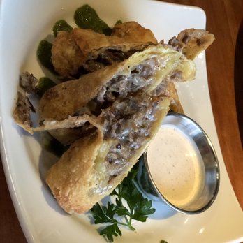 J. Alexander's - Steak Rolls - New American Near Me - Columbus, Ohio
