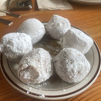 Pine State Biscuits - Biscuit Beignets - Breakfast & Brunch Near Me - Portland, Oregon