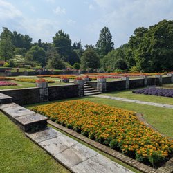 Giardini Botanici di Villa Taranto