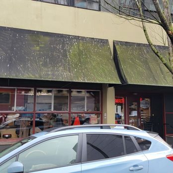 Fuller's Coffee Shop - Exterior - Diners Near Me - Portland, Oregon Fuller's Coffee Shop - Exterior - Diners Near Me - Portland, Oregon