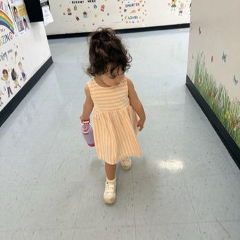 Blossom Garden Learning Academy - Daughter in School - Preschools Near Me - Alhambra, California Blossom Garden Learning Academy - Daughter in School - Preschools Near Me - Alhambra, California