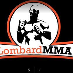 Lombard MMA