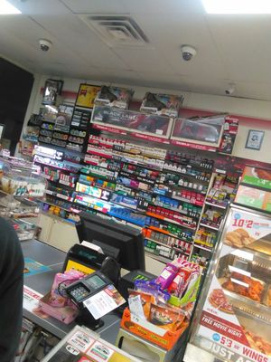 7-Eleven by null