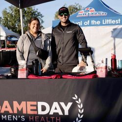 Gameday Men's Health Tustin, CA