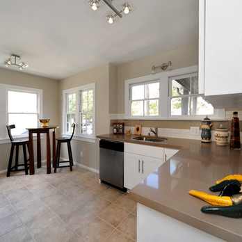 Greenwise Construction - After Pic of Los Angeles Refurbish. Kitchen Area - General Contractors Near Me - Diamond Bar, California Greenwise Construction - After Pic of Los Angeles Refurbish. Kitchen Area - General Contractors Near Me - Diamond Bar, California