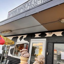 Lyons Dairy Bar