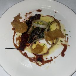 Duck Confit