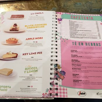 Pani - Desserts Near Me - Buenos Aires, C