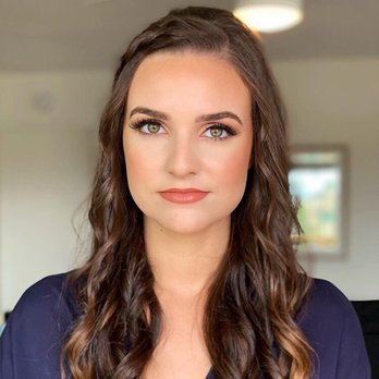 Glamour by Taj - Bridesmaid makeup - Makeup Artists Near Me