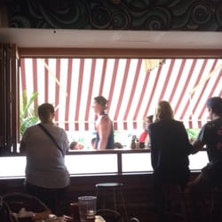 Footbridge Cafe