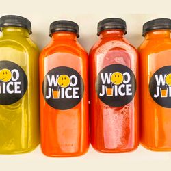 Woo Juice