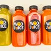 Woo Juice gift card