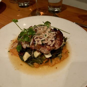 Miller Union - Pork loin - Southern Near Me - Atlanta, Georgia