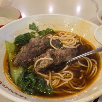 Mian & Bao - Spicy beef noodles - Dim Sum Near Me - Honolulu, Hawaii Mian & Bao - Spicy beef noodles - Dim Sum Near Me - Honolulu, Hawaii