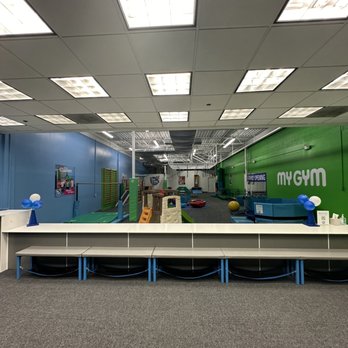 My Gym - Party & Event Planning Near Me - Alexandria, Virginia My Gym - Party & Event Planning Near Me - Alexandria, Virginia