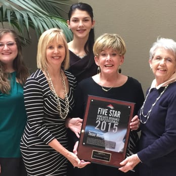 Leslie Moeller - We were recognized by a thrid party survey for customer service. Winners are featured in Texas Monthly - Insurance Near Me Leslie Moeller - We were recognized by a thrid party survey for customer service. Winners are featured in Texas Monthly - Insurance Near Me