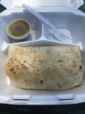 Tortilleria Hernandez by null