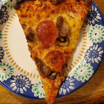 Toast - Pizza Near Me - Ocean City, Maryland
