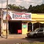 Photo of Biceps Gym