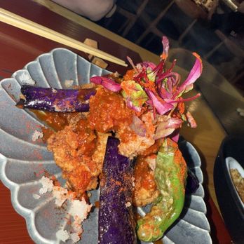 Mensho - Spicy Karaage - Noodles Near Me - Houston, Texas Mensho - Spicy Karaage - Noodles Near Me - Houston, Texas
