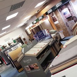 John Aston Carpets