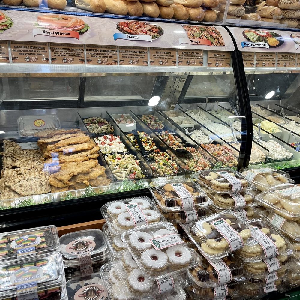 Bagel Boy - Bagels Near Me - Brooklyn, New York Bagel Boy - Bagels Near Me - Brooklyn, New York