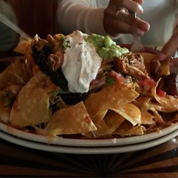 Matador Ballard - Grande Nachos with Chicken - Mexican Near Me - Seattle, Washington Matador Ballard - Grande Nachos with Chicken - Mexican Near Me - Seattle, Washington