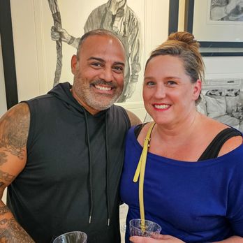 OVA Arts - 3rd Friday has live music, wine, art, community, nibbles - Art Galleries Near Me - Ojai, California OVA Arts - 3rd Friday has live music, wine, art, community, nibbles - Art Galleries Near Me - Ojai, California