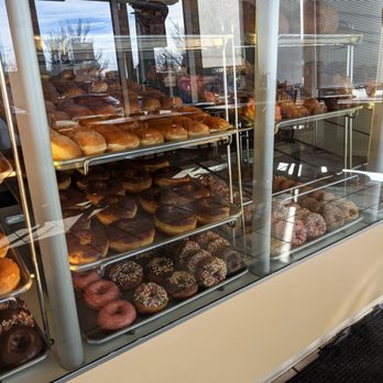 Master Donuts - Donuts - Donuts Near Me - Citrus Heights, California Master Donuts - Donuts - Donuts Near Me - Citrus Heights, California