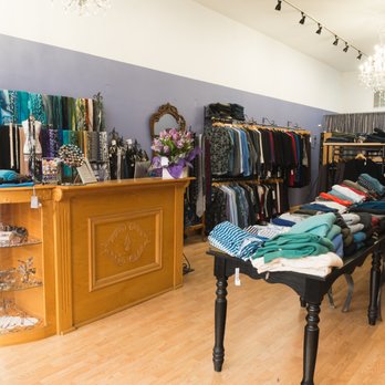 Personal Pizazz - Men's Clothing Near Me - Berkeley, California