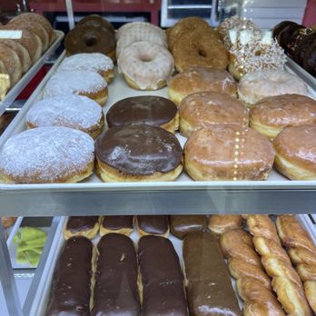 Westminster Donuts - Donuts Near Me - Westminster, California Westminster Donuts - Donuts Near Me - Westminster, California