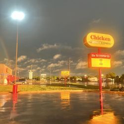 Chicken Express