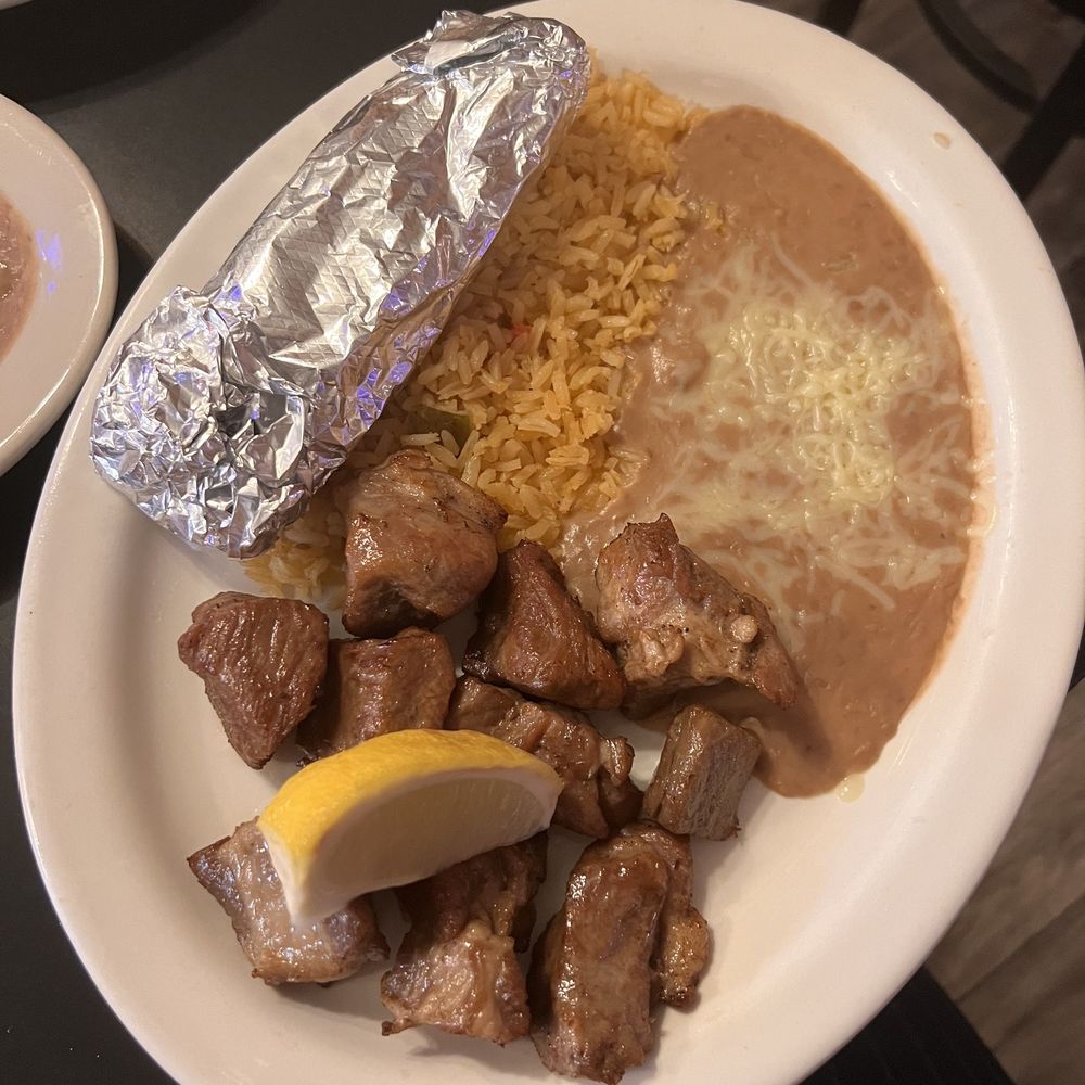 La Piedad - Carnitas - Mexican Near Me - Indianapolis, Indiana