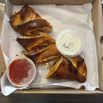 O4W Pizza - Pizza Roll - Pizza Near Me - Duluth, Georgia O4W Pizza - Pizza Roll - Pizza Near Me - Duluth, Georgia