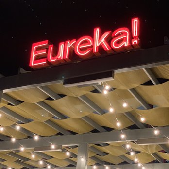 Eureka! - Outside - American Near Me - Carlsbad, California