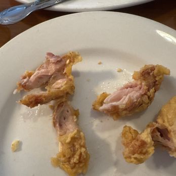 Thai Village - Fried chicken - Thai Near Me - Waipahu, Hawaii