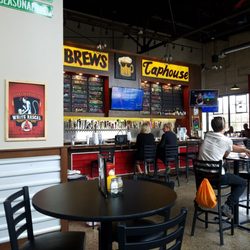 Mr. Brews Taphouse