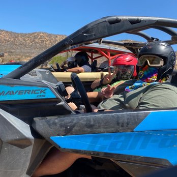 Cactus Tours - Tours Near Me - Cabo San Lucas, BCS