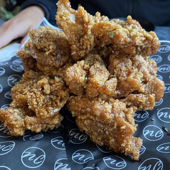 CM Chicken - Chicken Shop Near Me - Vancouver, British Columbia