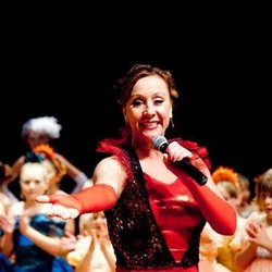 Jean Marie Dance Studio