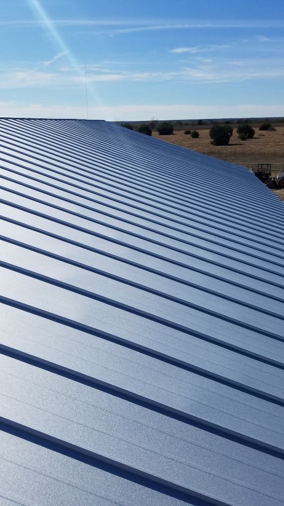 Slide of Aurum Roofing