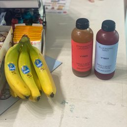 My favorite drinks by (VYBES) My favorite drinks by (VYBES)