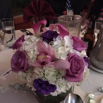 Maggie's Flower Shop - Center pieces - Florists Near Me - Maywood, California