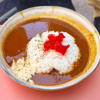 Davelle - Curry Rice - Japanese Near Me - New York, New York Davelle - Curry Rice - Japanese Near Me - New York, New York
