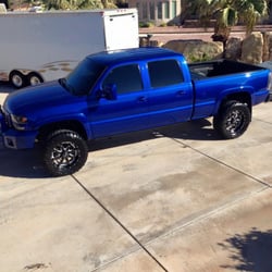 360 Detail & Wash