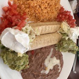 Flautas Flautas