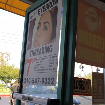 Goma Eyebrow Threading - Henna Artists Near Me - Rancho Palos Verdes, California Goma Eyebrow Threading - Henna Artists Near Me - Rancho Palos Verdes, California