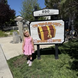 Treasure Chest Learning Center