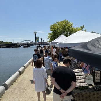 The Providence Flea - Flea Markets Near Me - Providence, Rhode Island