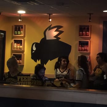 Buffalo Wild Wings - Chicken Wings Near Me - Oxnard, California